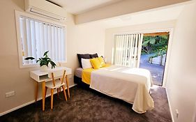 Private Retreat In Birkenhead